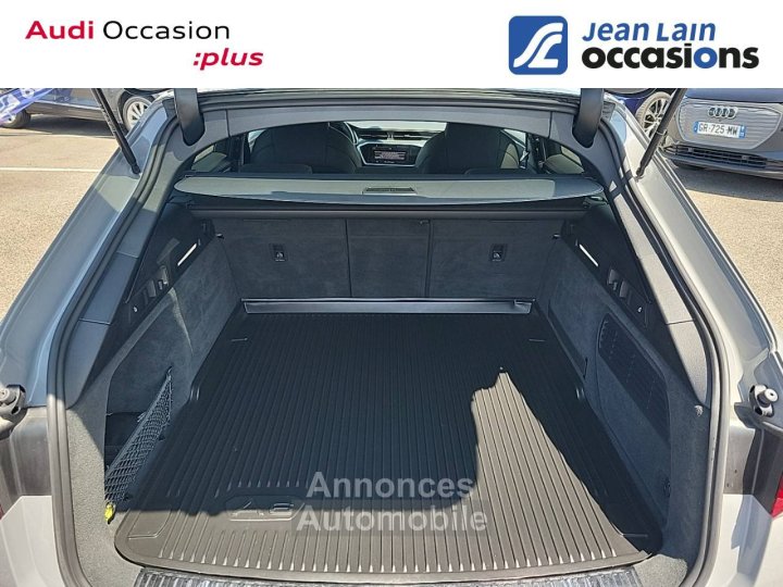 Audi RS6 AVANT Avant V8 40 TFSI 600 Tiptronic 8 Quattro - 10