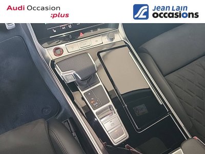 Audi RS6 AVANT Avant V8 40 TFSI 600 Tiptronic 8 Quattro   - 13