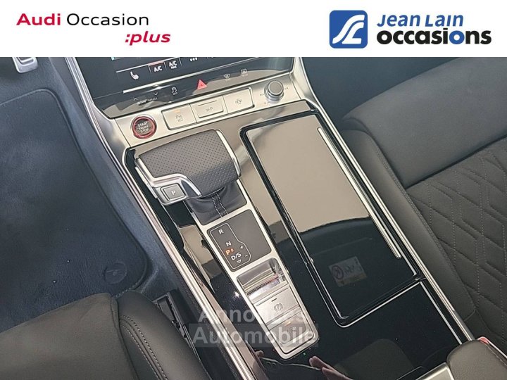 Audi RS6 AVANT Avant V8 40 TFSI 600 Tiptronic 8 Quattro - 13