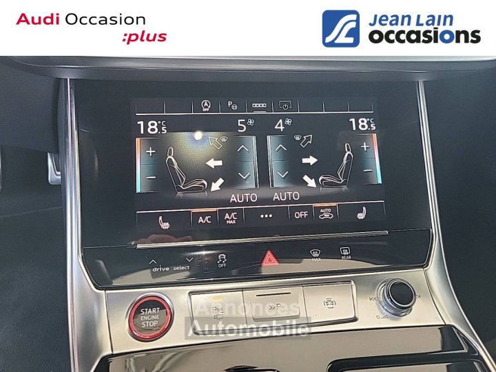 Audi RS6 AVANT Avant V8 40 TFSI 600 Tiptronic 8 Quattro - 14