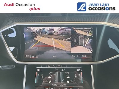 Audi RS6 AVANT Avant V8 40 TFSI 600 Tiptronic 8 Quattro   - 15
