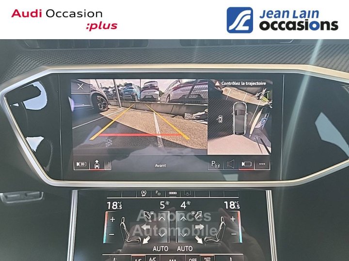 Audi RS6 AVANT Avant V8 40 TFSI 600 Tiptronic 8 Quattro - 15