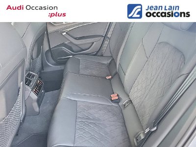 Audi RS6 AVANT Avant V8 40 TFSI 600 Tiptronic 8 Quattro   - 17