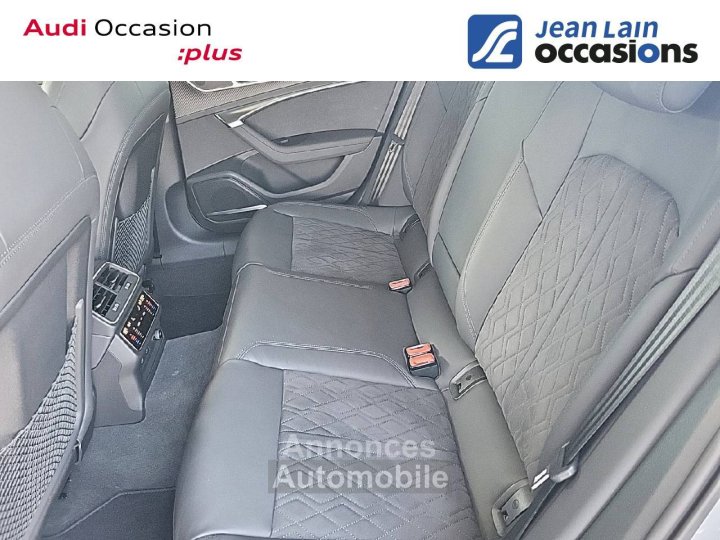 Audi RS6 AVANT Avant V8 40 TFSI 600 Tiptronic 8 Quattro - 17