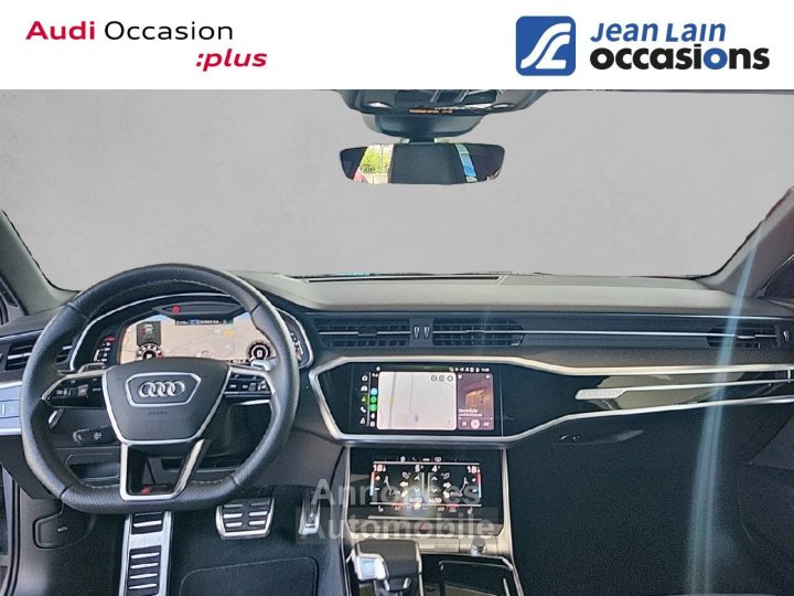 Audi RS6 AVANT Avant V8 40 TFSI 600 Tiptronic 8 Quattro - 18