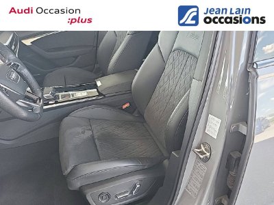 Audi RS6 AVANT Avant V8 40 TFSI 600 Tiptronic 8 Quattro   - 19