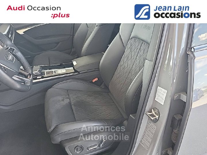 Audi RS6 AVANT Avant V8 40 TFSI 600 Tiptronic 8 Quattro - 19