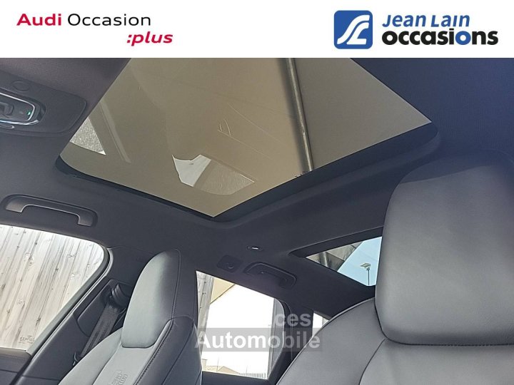 Audi RS6 AVANT Avant V8 40 TFSI 600 Tiptronic 8 Quattro - 20