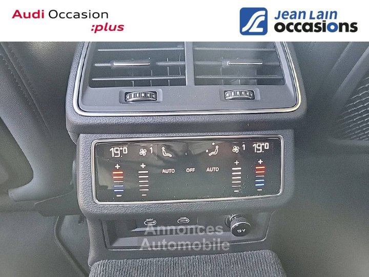 Audi RS6 AVANT Avant V8 40 TFSI 600 Tiptronic 8 Quattro - 21