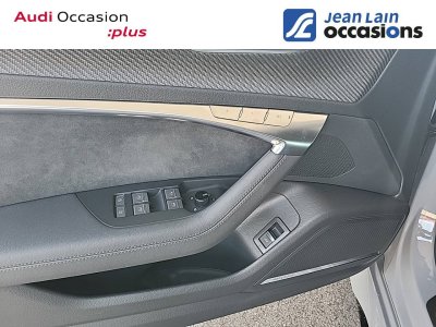 Audi RS6 AVANT Avant V8 40 TFSI 600 Tiptronic 8 Quattro   - 22