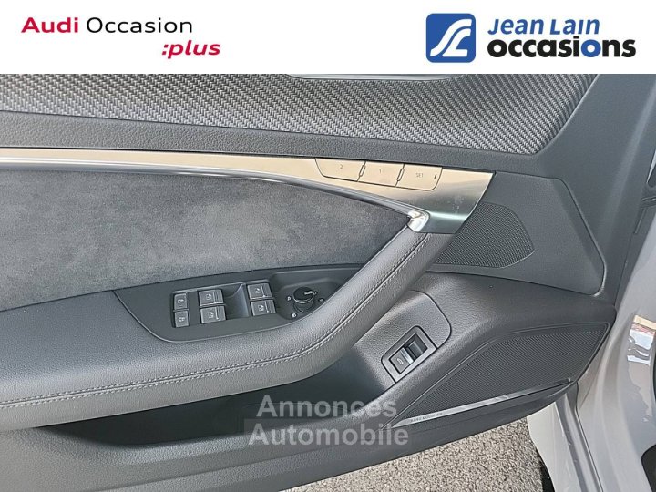 Audi RS6 AVANT Avant V8 40 TFSI 600 Tiptronic 8 Quattro - 22