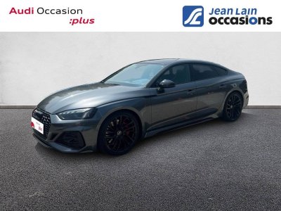 Audi RS5 SPORTBACK Sportback V6 29 TFSi 450 Tiptronic 8 Quattro   - 1