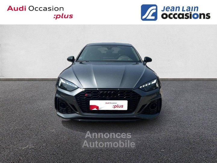 Audi RS5 SPORTBACK Sportback V6 29 TFSi 450 Tiptronic 8 Quattro - 2