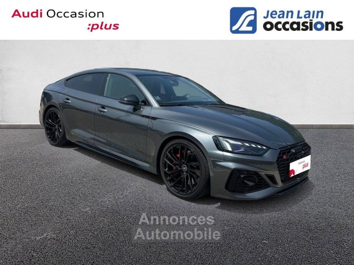 Audi RS5 SPORTBACK Sportback V6 29 TFSi 450 Tiptronic 8 Quattro - 3