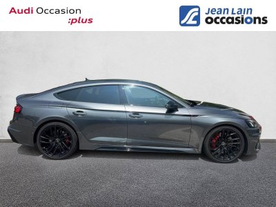 Audi RS5 SPORTBACK Sportback V6 29 TFSi 450 Tiptronic 8 Quattro   - 4