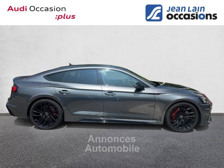 Audi RS5 SPORTBACK Sportback V6 29 TFSi 450 Tiptronic 8 Quattro - 4