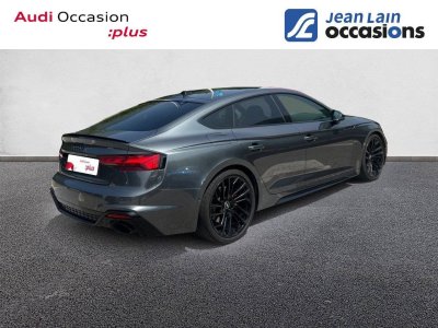 Audi RS5 SPORTBACK Sportback V6 29 TFSi 450 Tiptronic 8 Quattro   - 5