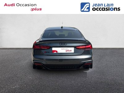 Audi RS5 SPORTBACK Sportback V6 29 TFSi 450 Tiptronic 8 Quattro   - 6