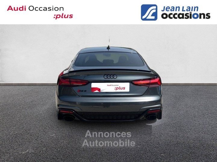 Audi RS5 SPORTBACK Sportback V6 29 TFSi 450 Tiptronic 8 Quattro - 6