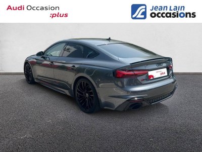 Audi RS5 SPORTBACK Sportback V6 29 TFSi 450 Tiptronic 8 Quattro   - 7