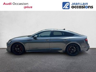 Audi RS5 SPORTBACK Sportback V6 29 TFSi 450 Tiptronic 8 Quattro   - 8