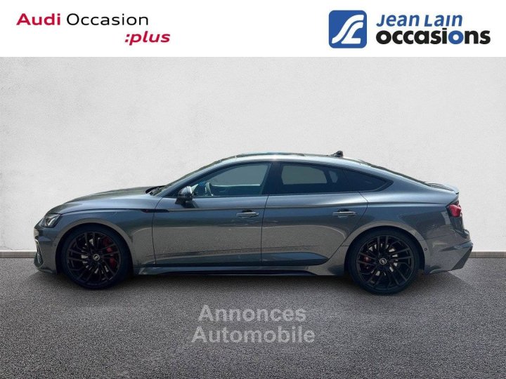 Audi RS5 SPORTBACK Sportback V6 29 TFSi 450 Tiptronic 8 Quattro - 8