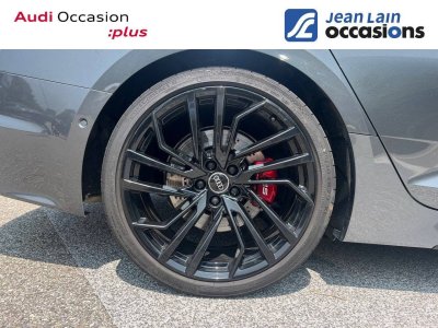 Audi RS5 SPORTBACK Sportback V6 29 TFSi 450 Tiptronic 8 Quattro   - 9