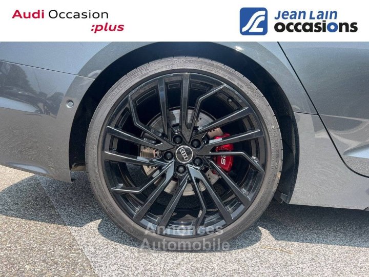 Audi RS5 SPORTBACK Sportback V6 29 TFSi 450 Tiptronic 8 Quattro - 9
