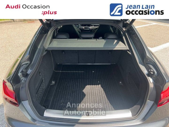 Audi RS5 SPORTBACK Sportback V6 29 TFSi 450 Tiptronic 8 Quattro - 10