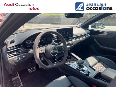 Audi RS5 SPORTBACK Sportback V6 29 TFSi 450 Tiptronic 8 Quattro   - 11