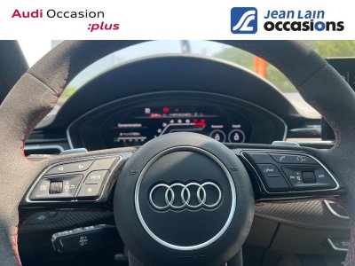Audi RS5 SPORTBACK Sportback V6 29 TFSi 450 Tiptronic 8 Quattro   - 12