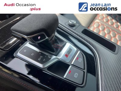 Audi RS5 SPORTBACK Sportback V6 29 TFSi 450 Tiptronic 8 Quattro   - 13