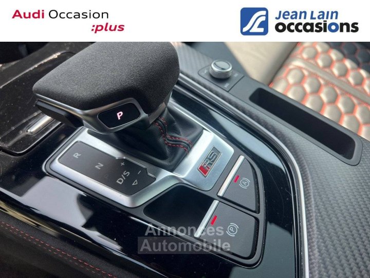 Audi RS5 SPORTBACK Sportback V6 29 TFSi 450 Tiptronic 8 Quattro - 13