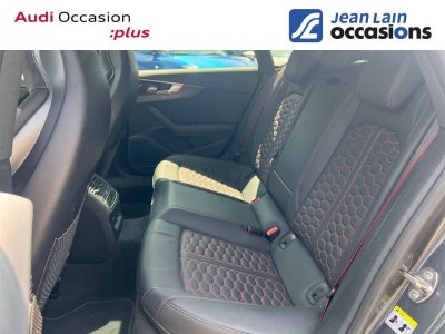 Audi RS5 SPORTBACK Sportback V6 29 TFSi 450 Tiptronic 8 Quattro   - 17