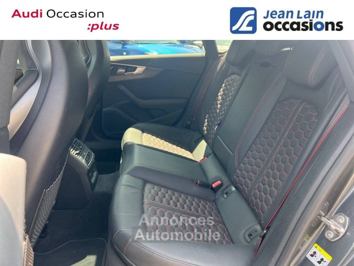 Audi RS5 SPORTBACK Sportback V6 29 TFSi 450 Tiptronic 8 Quattro - 17