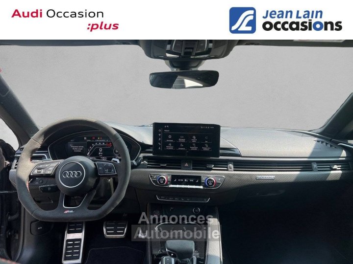 Audi RS5 SPORTBACK Sportback V6 29 TFSi 450 Tiptronic 8 Quattro - 18