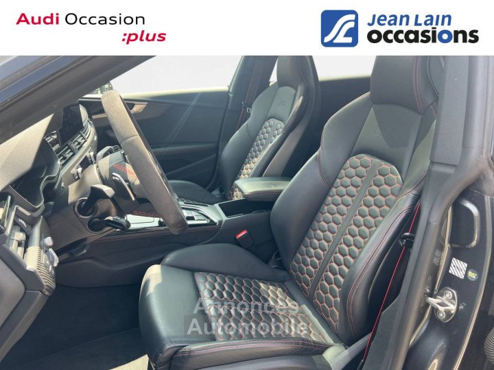 Audi RS5 SPORTBACK Sportback V6 29 TFSi 450 Tiptronic 8 Quattro - 19