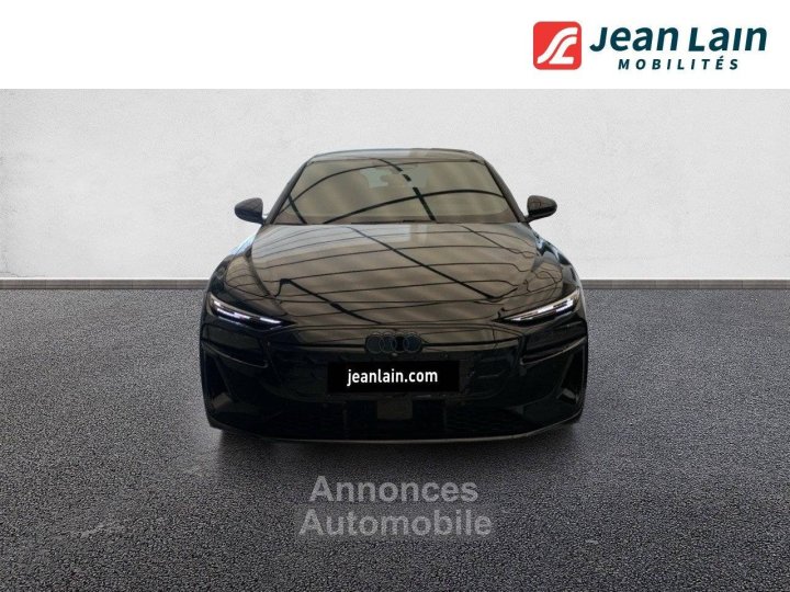 Audi A6 Avant E-TRON e-tron Performance 367 ch 100 kWh S line - 2