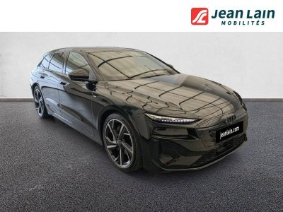 Audi A6 Avant E-TRON e-tron Performance 367 ch 100 kWh S line   - 3