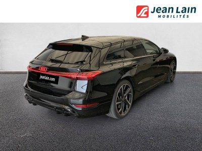 Audi A6 Avant E-TRON e-tron Performance 367 ch 100 kWh S line   - 5