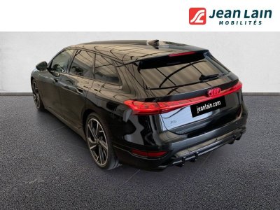 Audi A6 Avant E-TRON e-tron Performance 367 ch 100 kWh S line   - 7