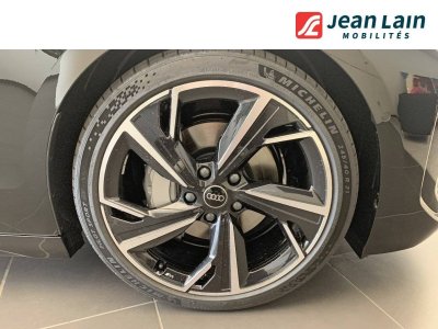 Audi A6 Avant E-TRON e-tron Performance 367 ch 100 kWh S line   - 9