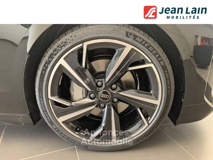 Audi A6 Avant E-TRON e-tron Performance 367 ch 100 kWh S line - 9