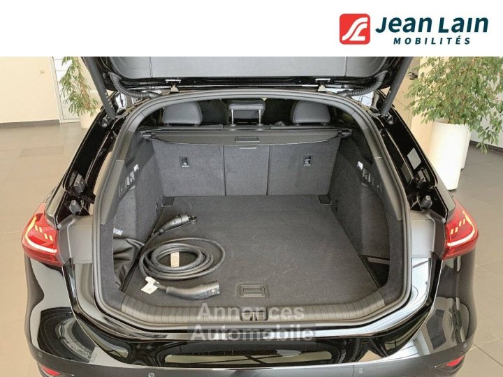 Audi A6 Avant E-TRON e-tron Performance 367 ch 100 kWh S line - 10