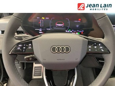 Audi A6 Avant E-TRON e-tron Performance 367 ch 100 kWh S line   - 12