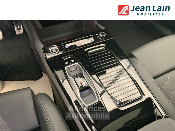Audi A6 Avant E-TRON e-tron Performance 367 ch 100 kWh S line - 13