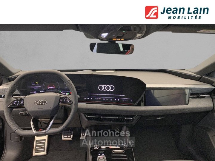 Audi A6 Avant E-TRON e-tron Performance 367 ch 100 kWh S line - 18