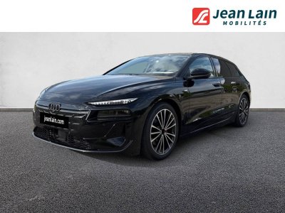Audi A6 Avant E-TRON e-tron 285 ch 83 kWh S line   - 1