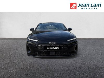 Audi A6 Avant E-TRON e-tron 285 ch 83 kWh S line   - 2