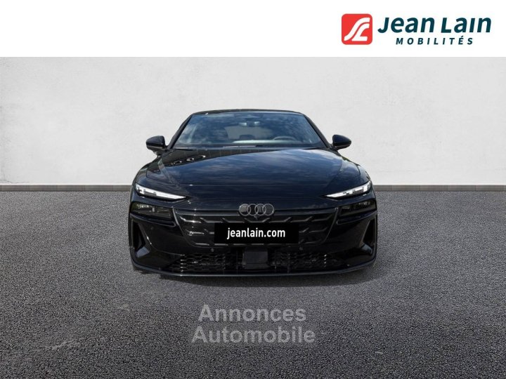 Audi A6 Avant E-TRON e-tron 285 ch 83 kWh S line - 2